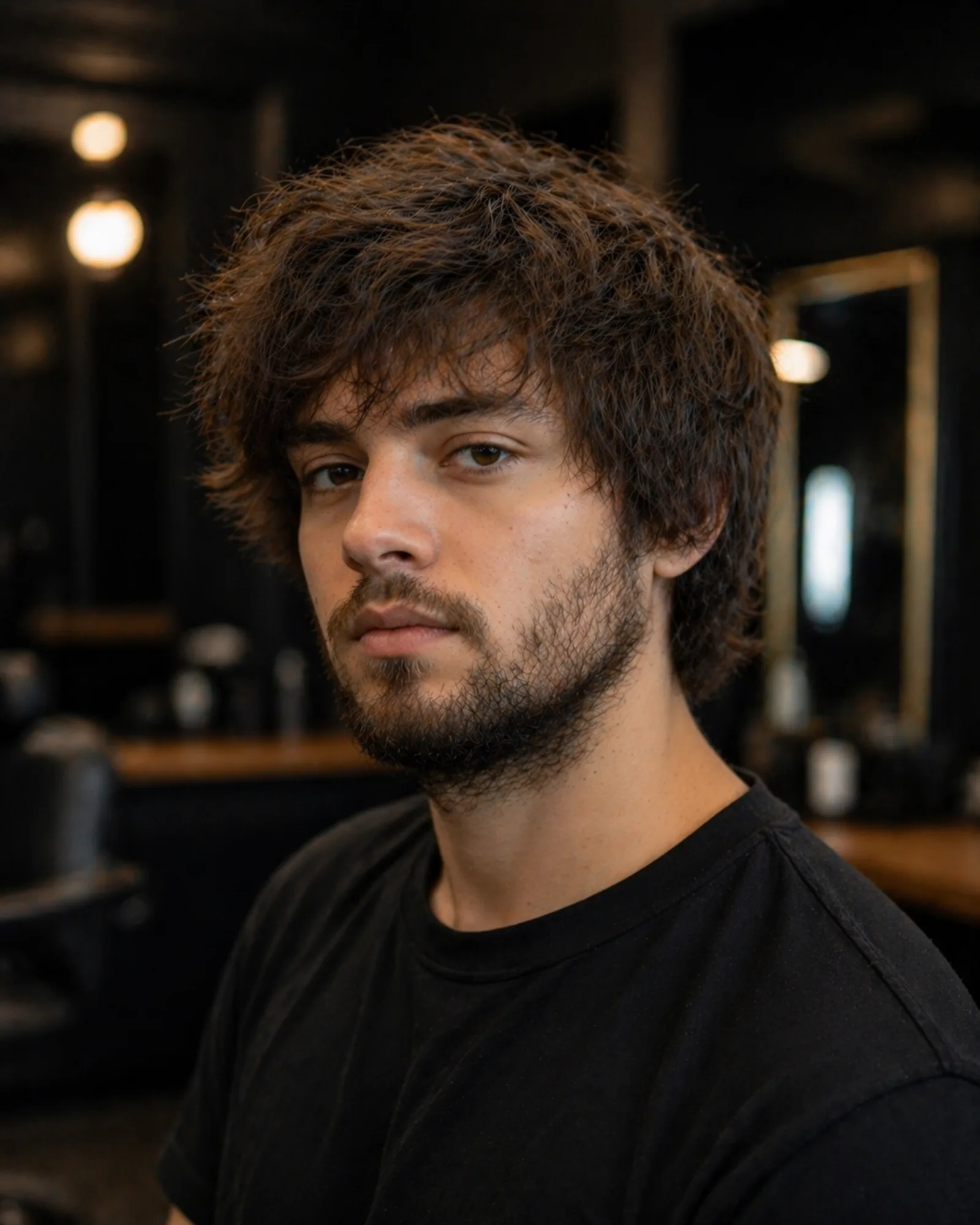 Po holení břitvou